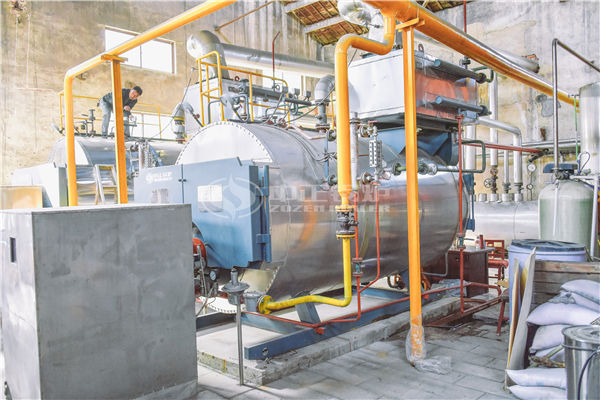 szl型號蒸汽鍋爐參數(shù)表