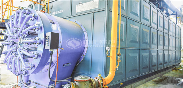 2024年重慶導(dǎo)熱油鍋爐