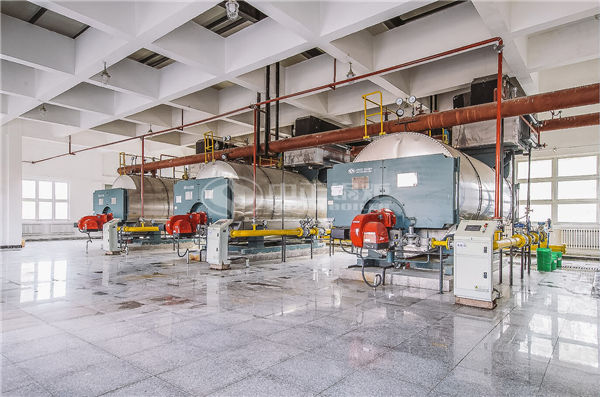 導(dǎo)熱油鍋爐溫度