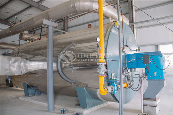 天然氣鍋爐 排名