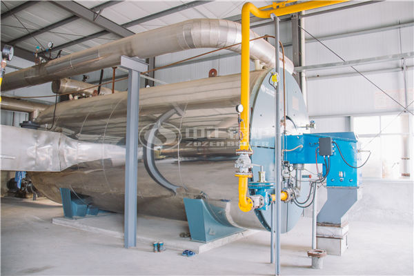 想咨詢3噸的燃?xì)鉄崴仩t的價格