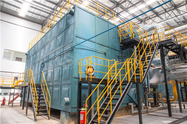 鍋爐的額定出力一般是多少