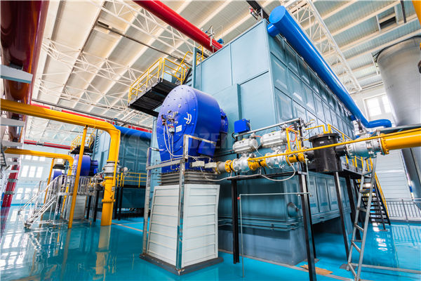 燃?xì)忮仩t選型