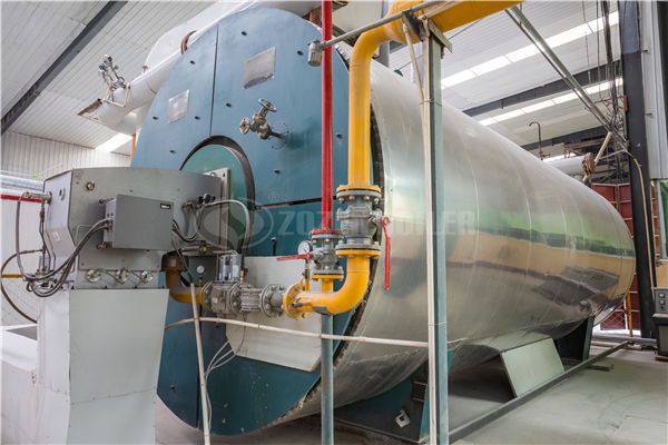 8萬平米進口鍋爐價格估算