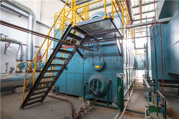 中國三大鍋爐廠