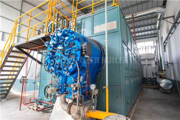 杭州鍋爐廠sh系列35t/h 燃?xì)庹羝仩t