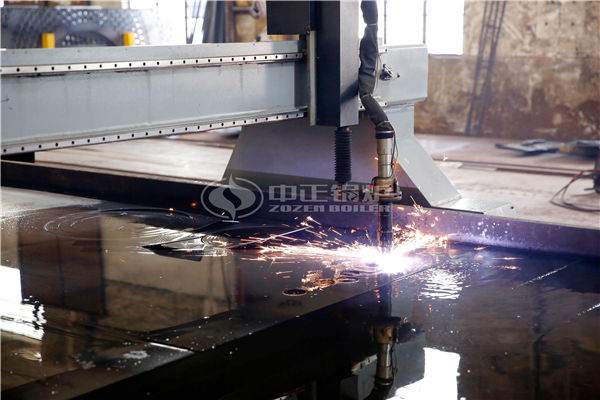 燃?xì)忮仩t必須要保養(yǎng)的部件