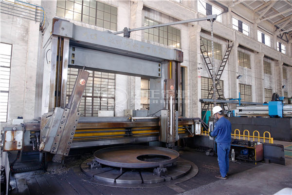 燃油燃?xì)忮仩t生產(chǎn)廠家