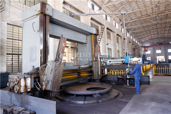 全球鍋爐品牌十大排名