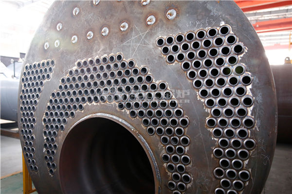 4噸的燃?xì)忮仩t