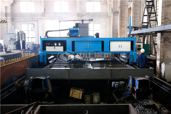 河南省鍋爐企業(yè)那家實力強