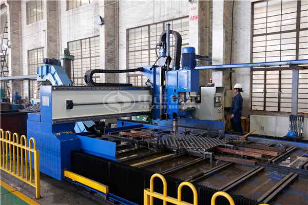 雙良鍋爐是國內(nèi)企業(yè)嗎