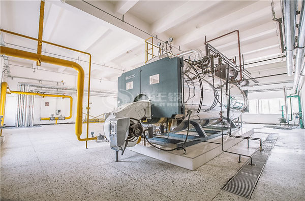 szl-37-1.25-a 鍋爐