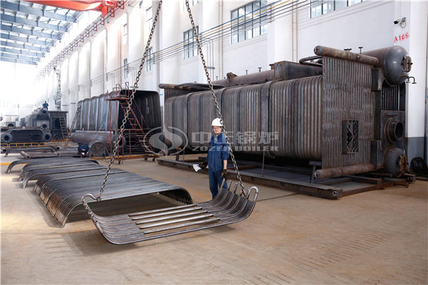 湖南鍋爐制造有限公司