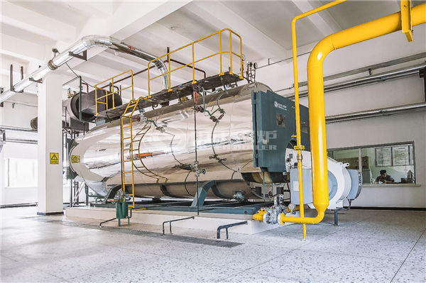 江蘇燃氣鍋爐生產廠家