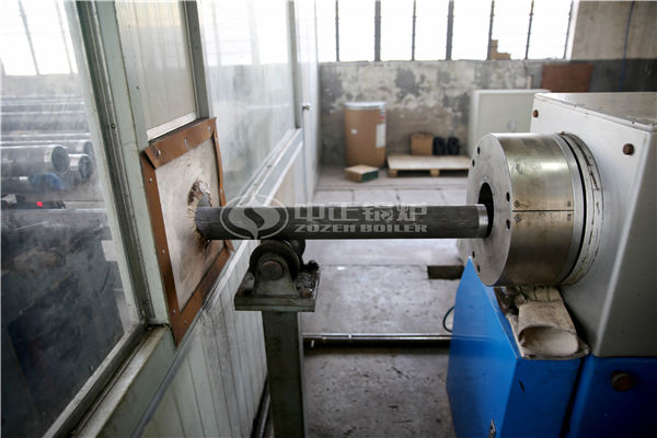 1噸蒸汽鍋爐價(jià)格