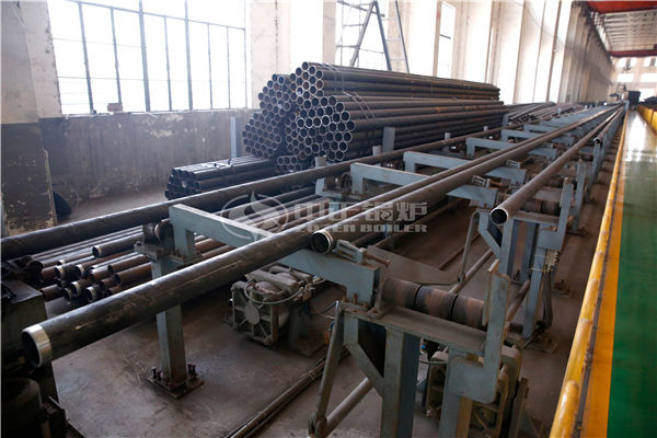 冷凝燃油燃?xì)忮仩t虛假水位問題