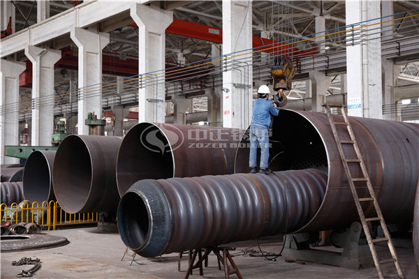 燃?xì)忮仩t及附屬設(shè)備調(diào)試方案