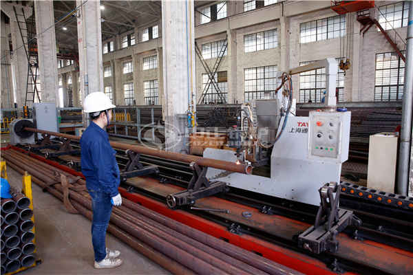 全國鍋爐廠100強排名