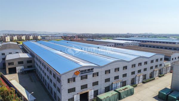 燃煤鍋爐多少錢一臺