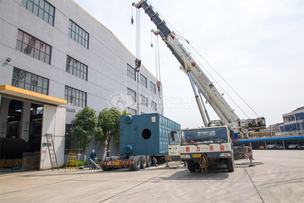 特種設(shè)備鍋爐 國標(biāo)