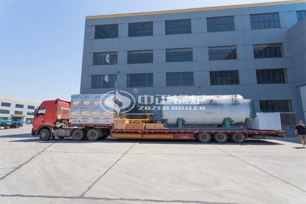 鍋爐裝備制造行業(yè)