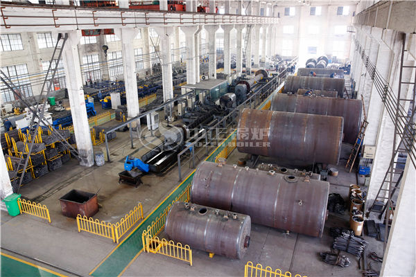 濟(jì)南市章丘區(qū)鑫輝鍋爐廠