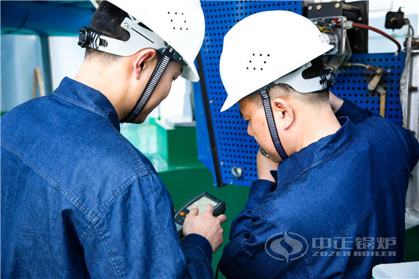 鍋爐設(shè)備廠家