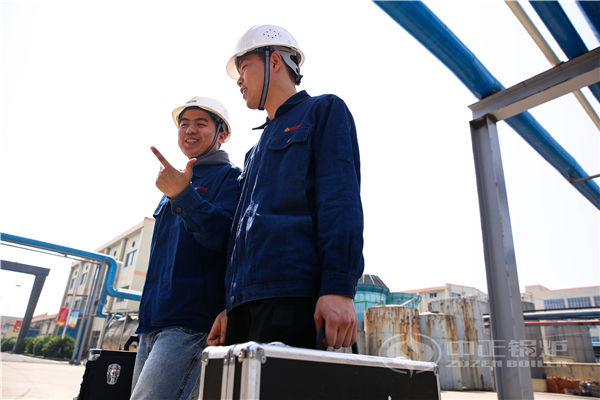 燃?xì)忮仩t維護(hù)保養(yǎng)需要注意哪些問題