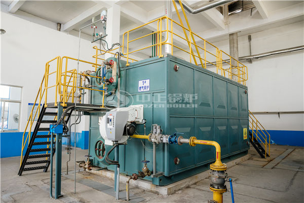 鄭州燃?xì)庹羝仩t生產(chǎn)廠家