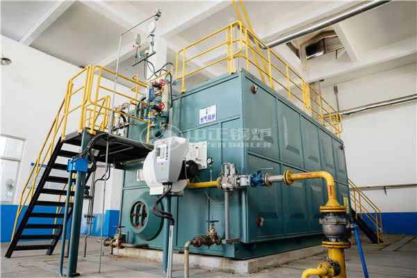 工業(yè)鍋爐證件