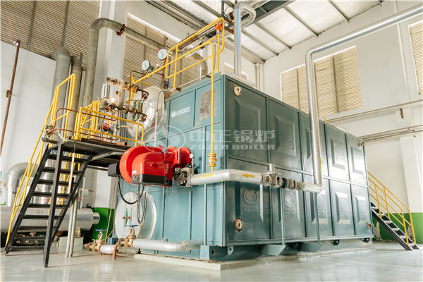 沈陽 鍋爐
