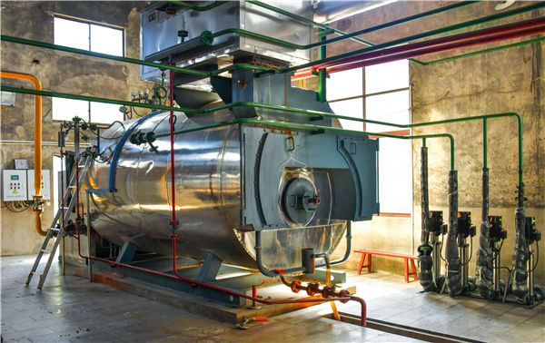 大震燃?xì)忮仩t效率