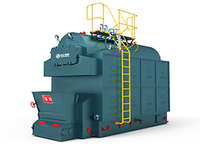 DZL系列生物質(zhì)、燃煤鍋爐