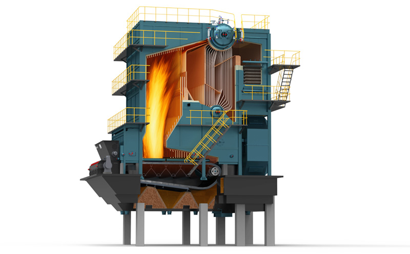 100噸燃?xì)忮仩t價(jià)格實(shí)拍