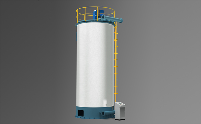 25噸燃?xì)忮仩t實(shí)拍