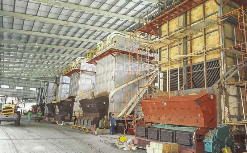 100噸燃?xì)忮仩t價(jià)格實(shí)拍