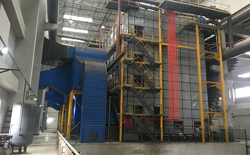 鍋爐什么牌子最好客戶案例圖片