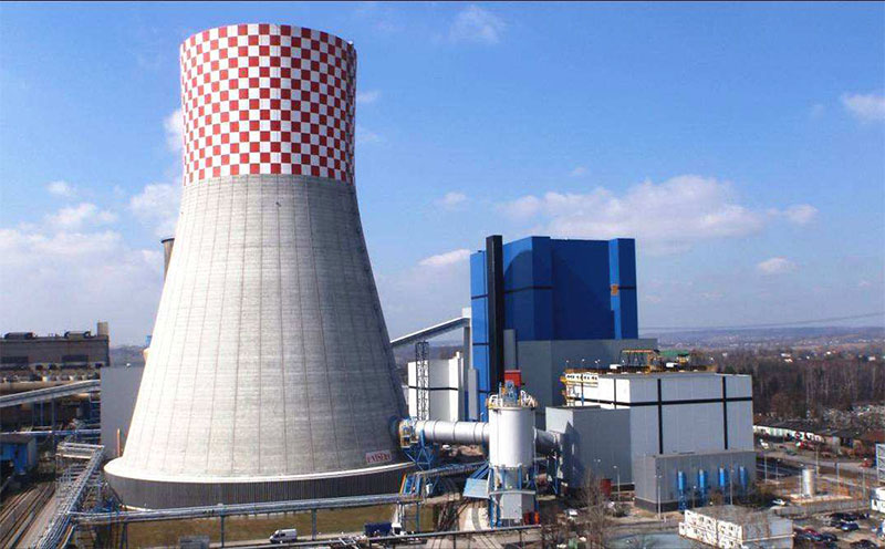 生物質(zhì)鍋爐第一品牌客戶案例圖片