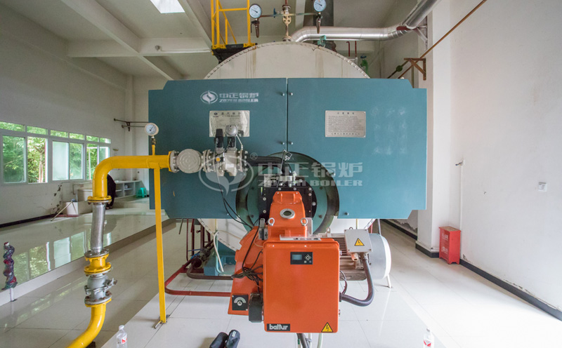 撬裝鍋爐的驗收規(guī)范客戶案例圖片