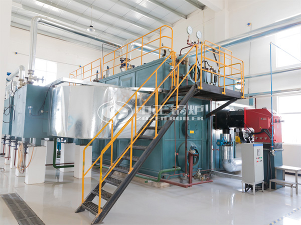 【喜訊】中正中標(biāo)和泓環(huán)保紙業(yè)燃?xì)庹羝仩t采購(gòu)項(xiàng)目