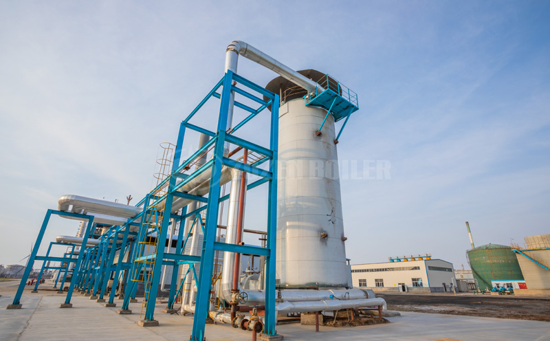 燃?xì)忮仩t撬裝方案怎么寫客戶案例圖片