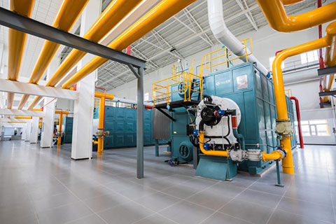 燃?xì)庹羝仩t供暖怎么選型？供暖鍋爐如何選型？