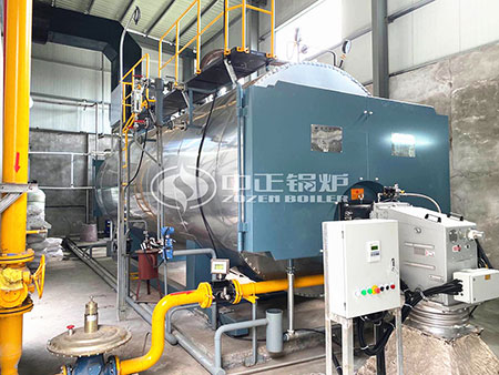 燃?xì)庹羝仩t價格