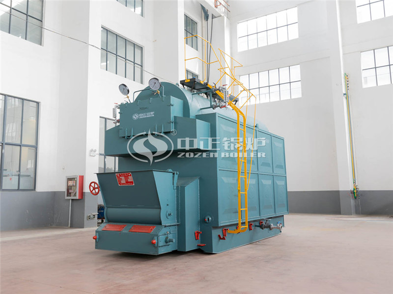 SHX燃?xì)庹羝仩t合適價位