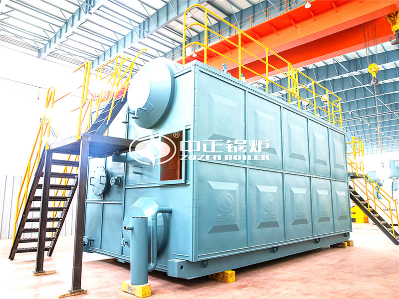 DZL燃?xì)庹羝麪t報(bào)價多少錢