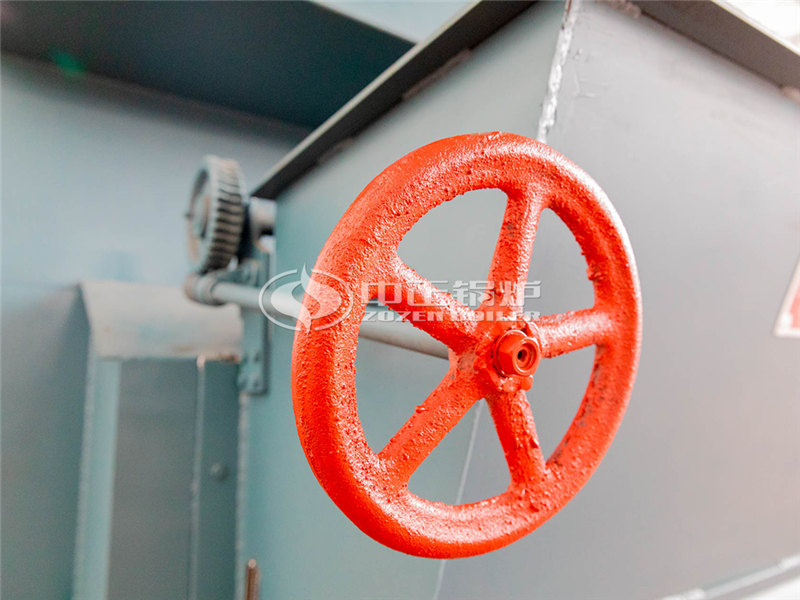 二十噸燃?xì)庹羝麪t多少錢(qián)能買(mǎi)到