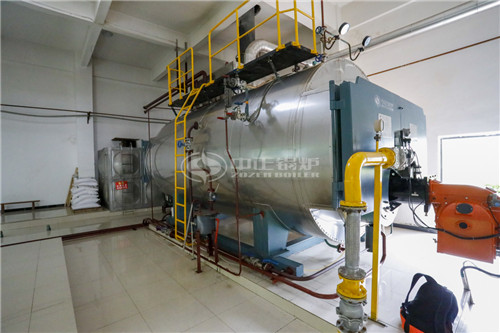 SHL燃?xì)庹羝仩t需要多少錢