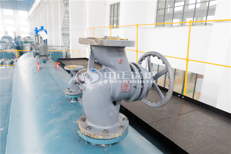 8噸燃?xì)庹羝仩t多少萬(wàn)元買(mǎi)到