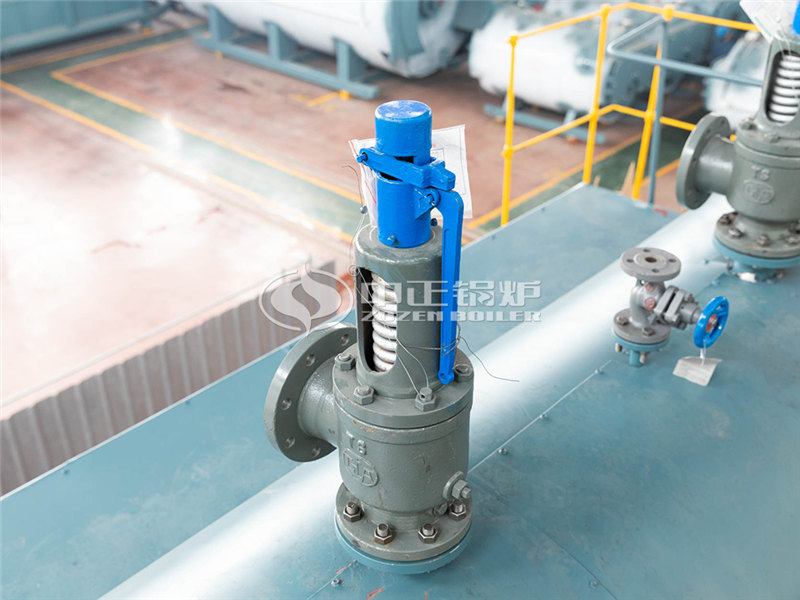 SZL燃?xì)庹羝麪t生產(chǎn)廠(chǎng)家